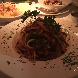 Linguine Pasta