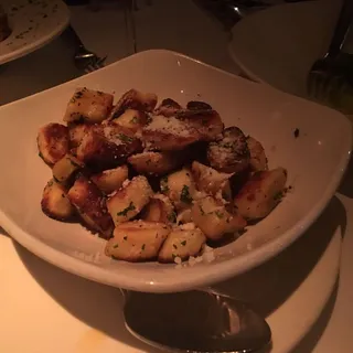 House Made Potato Gnocchi