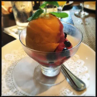 Sorbet