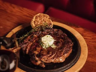 A Restaurant