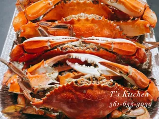 T’s Kitchen