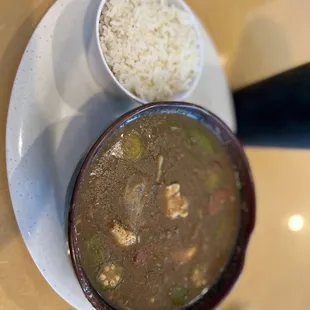 Gumbo