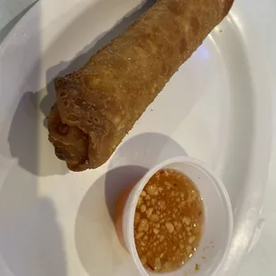 Eggroll