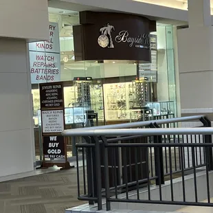 Stay away! You've been warned.