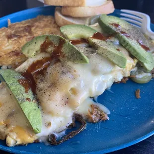 crepes, food