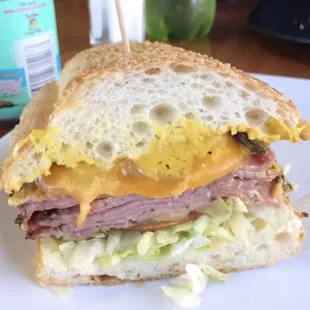 sandwich, food, sandwiches