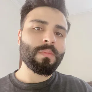 Muhammad Umair K.