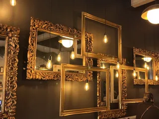 Detroit Perk Coffee House