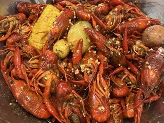 Angleton Seafood