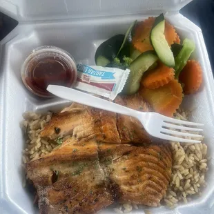 Baytown Seafood