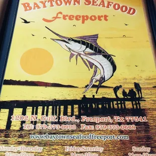 Jam packed with good eats