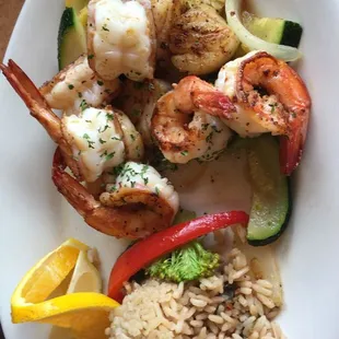 soups and chowder, food