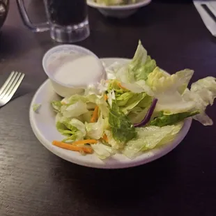 Salad