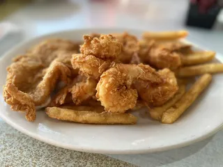 Bayside Seafood Restaurant