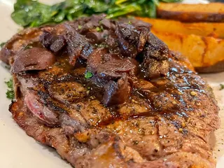 Fat Grass Restaurant & Bar