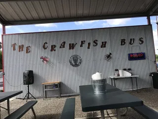 The Crawfish Bus