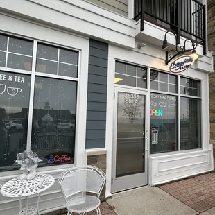 Bayview Bakery