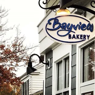 Bayview Bakery