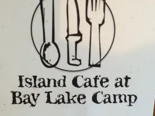 Island Cafe