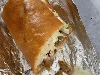 Viking's Giant Submarines