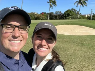 Walter J Nagorski Golf Course