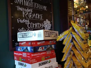 Cabbage Patch Saloon