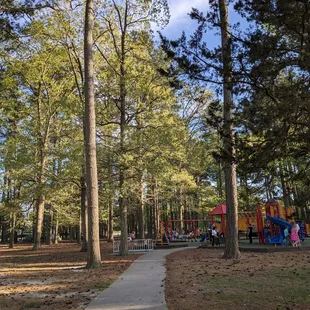 Playground