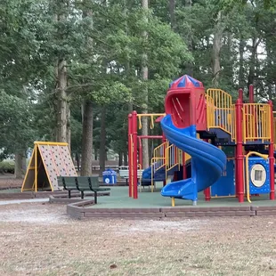 Play ground