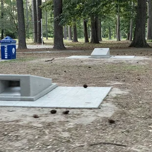 Corn hole