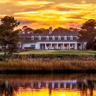 Bayville Golf Club