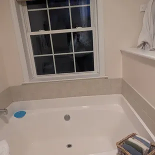 BathTub