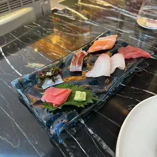 Sashimi