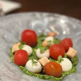 Caprese Salad