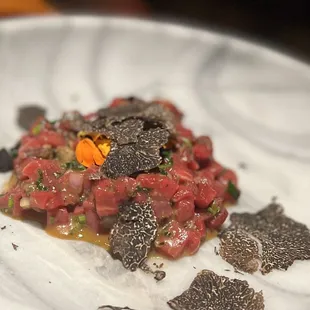 Steak Tartare