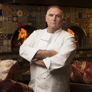Bazaar Meat by José Andrés