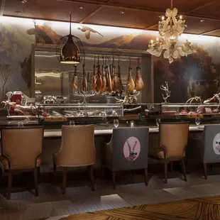 Meat Bar