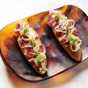 Reuben