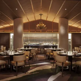 Sam&apos;s Room (Private Dining Room)