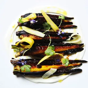 Baby Carrots