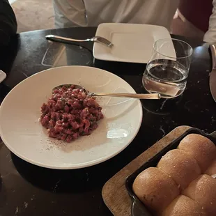 Steak Tartare