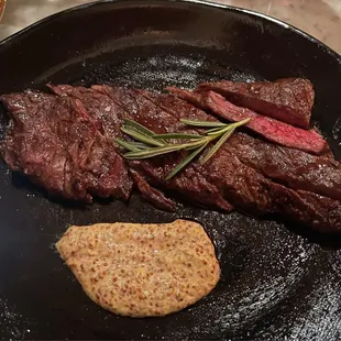 Skirt Steak