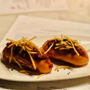 Sloppy Joe