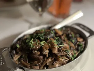 SW Steakhouse