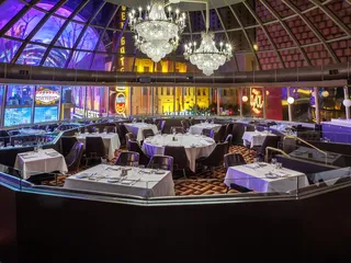 Oscar's Steakhouse