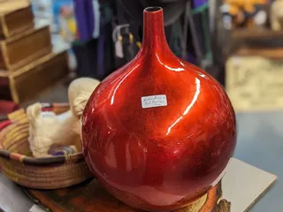 Noblesville Antiques on the Square