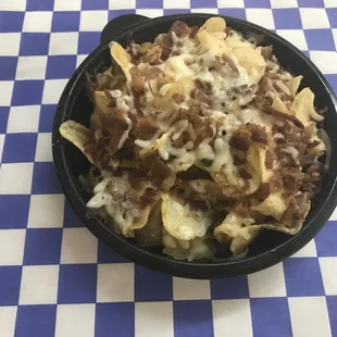 Mozzarella Ranch Bacon Kettle Chips