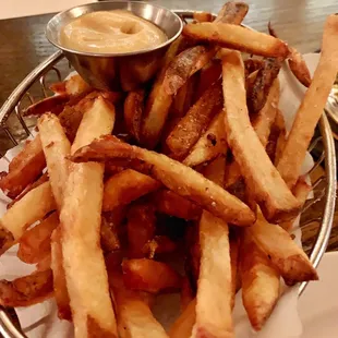 Pomme Frites