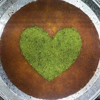 Kunafa