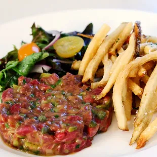 Steak Tartare