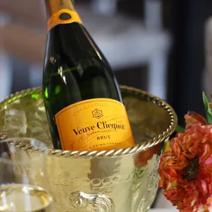 Veuve Cliquot